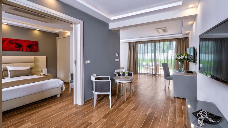 Fodele Beach & Water Park Resort